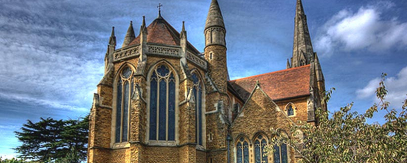 Happy bank holiday weekend! Less than a week til the next live performance of Project 48 and #Northamptonshire is next up. There are two performances at St Matthew’s Church Northampton next Saturday, 11am &amp; 3pm - booking details⬇️ <a href="/StMatthewsMusic/">St Matthew's Choir</a> 
bachproject48.co.uk/event/northamp…