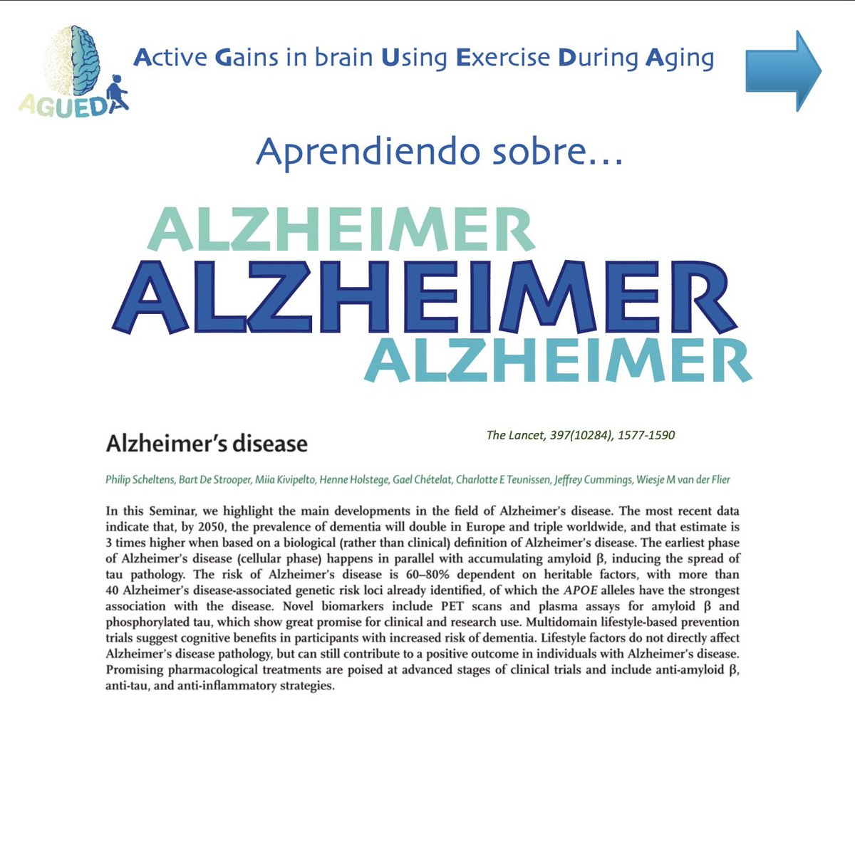 AGUEDA UGR tweet media