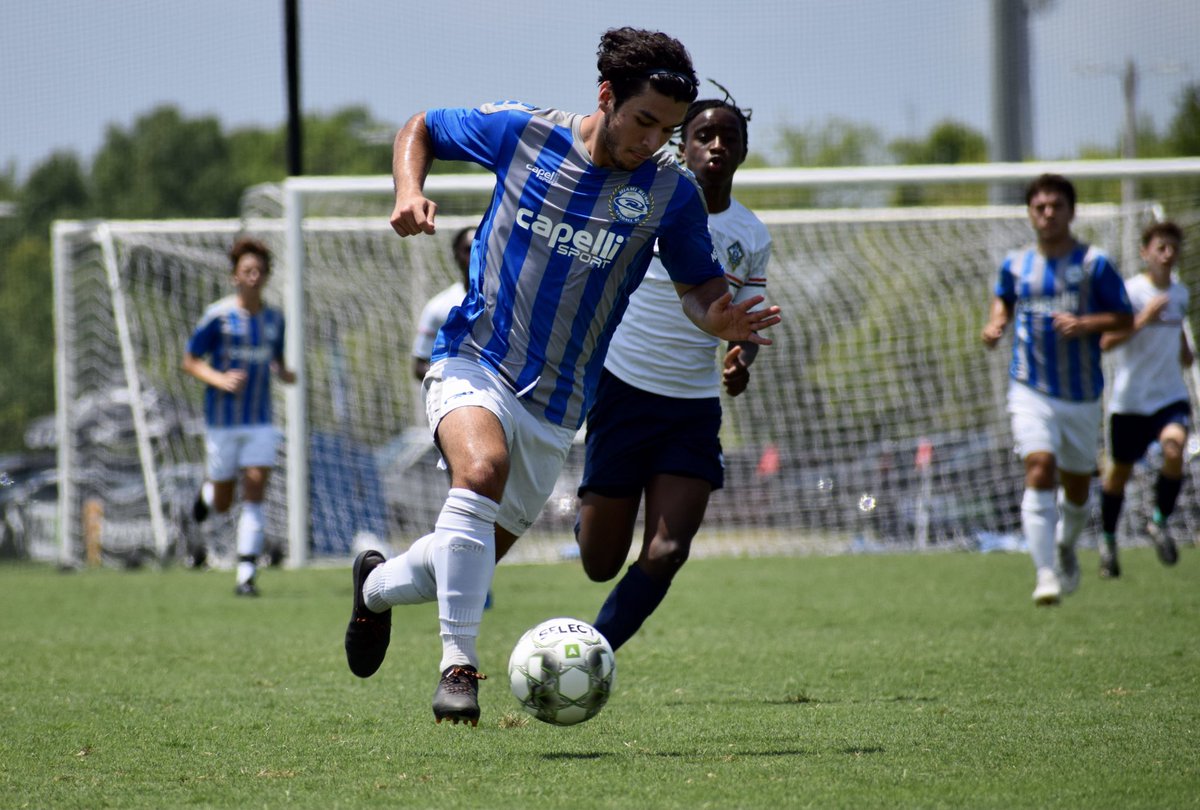 matt9official's tweet image. Day 3! #USLAcademy Cup #matt9 #vamosKendall @USL_Academy @MiamiRushSoccer