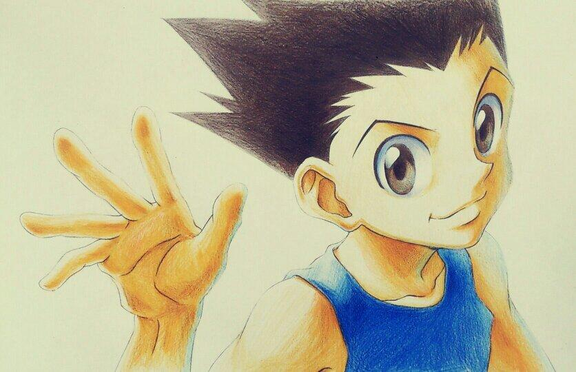 L'univers de Yoshihiro Togashi (@Togashi_FR) / Posts / X