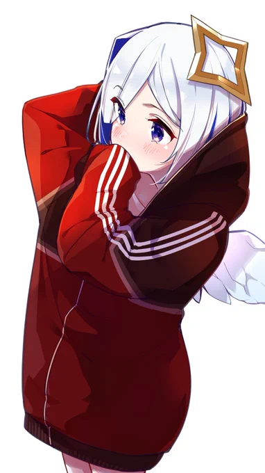 #今月描いた絵を晒そう
全部←こっち向き🤣 