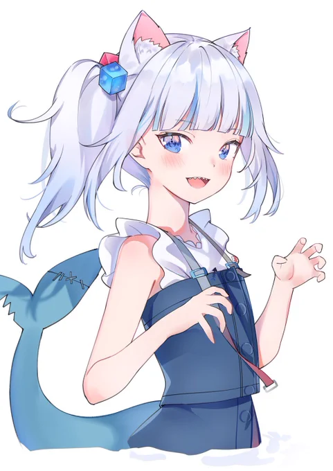 #今月描いた絵を晒そう に、2枚… 