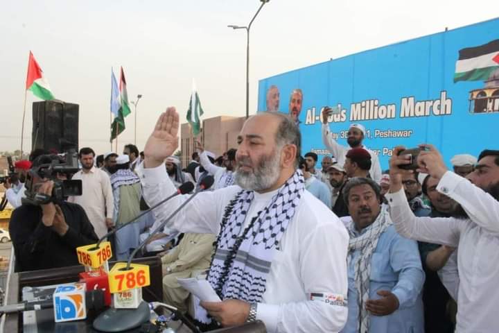 AzrahKhan5's tweet photo. #JI_AlQuds_MillionMarch https://t.co/FLFPgvbgrn