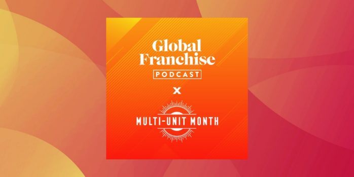 globalfranmag's tweet image. On the third episode of the 🔸#MultiUnitMonth🔸 takeover, three renowned experts share essential legal and regulatory guidance for #multiunitownership.

Listen NOW 👉pod.fo/e/cd04d

@Akerman_Law @LaneJFisher @FisherZuckerLLC @FarrahRose19 @FranchiseCentre
