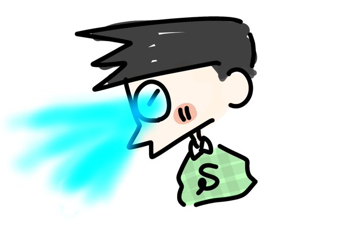 スネ夫のtwitterイラスト検索結果 古い順