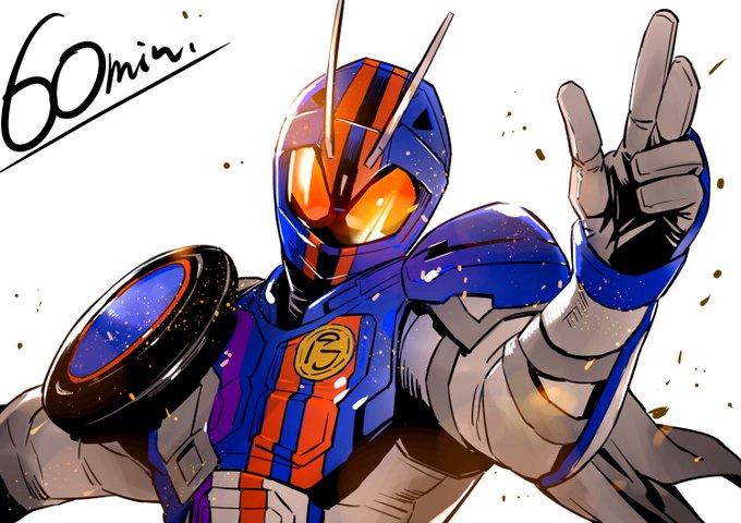 「仮面ライダードライブ」 illustration images(Latest))