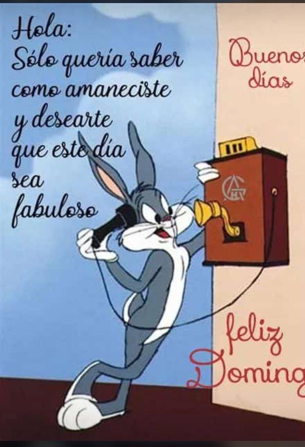 @conyapari Gracias igualmente