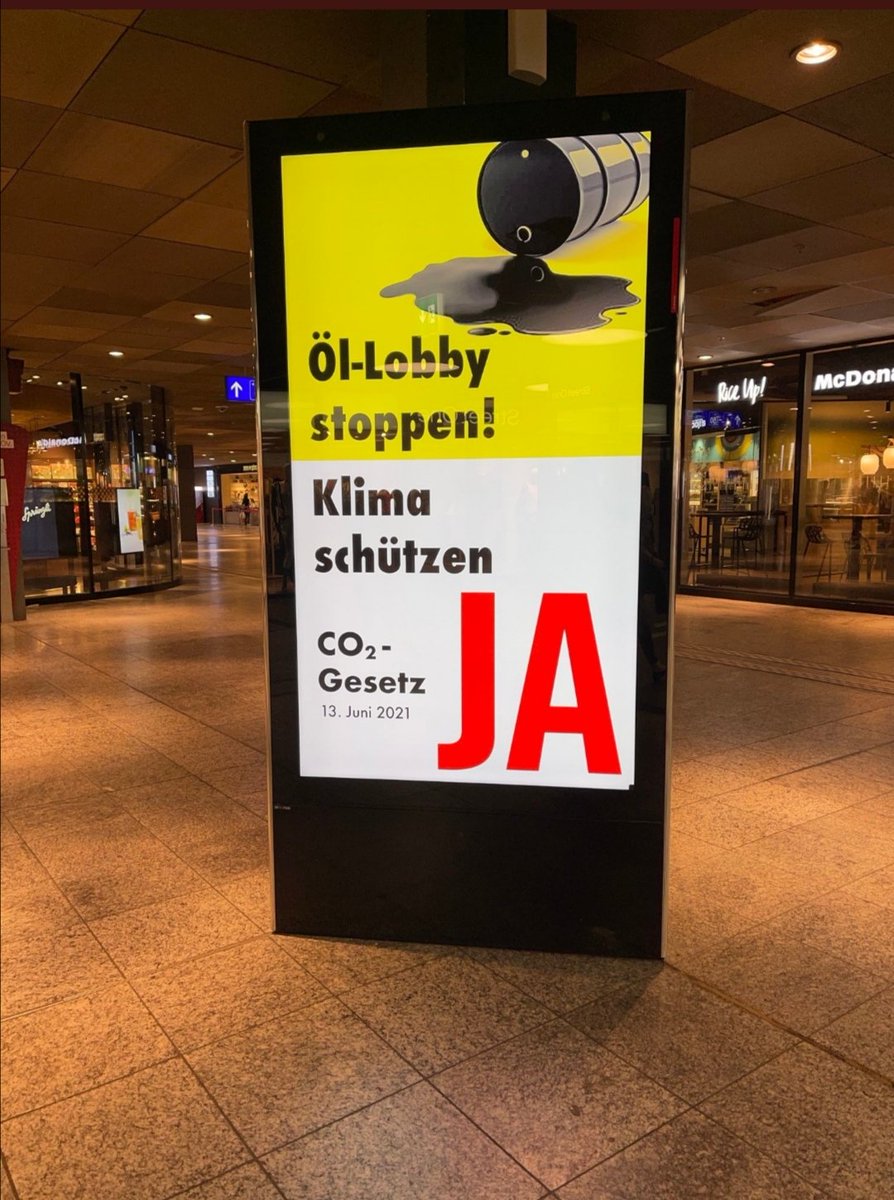 JaCO2Gesetz's tweet image. Retweets sind gut fürs #Klima!💃
#Abst21 #Co2GesetzJa