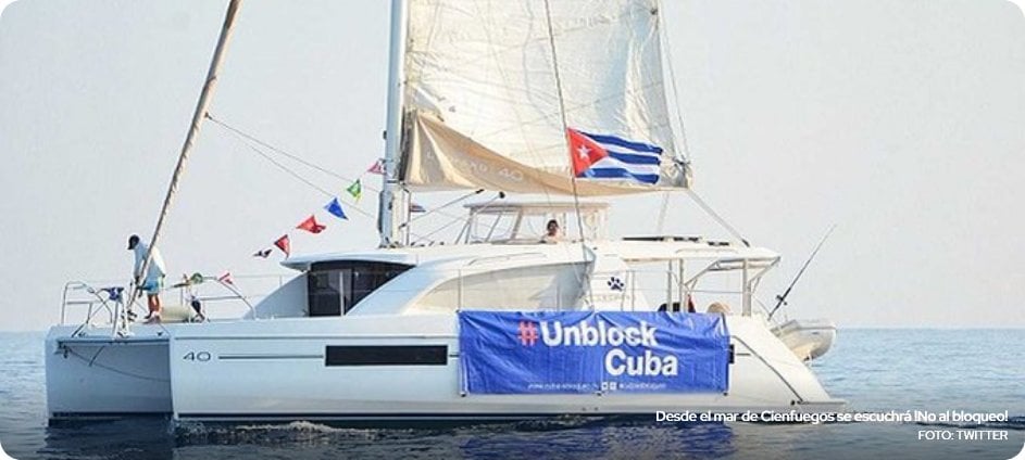 El bloqueo afecta al pueblo de #Cuba especialmente a las más jóvenes generaciones que han nacido bajo las consecuencias de esa política genocida de sucesivos gobiernos norteamericanos #NoMasBloqueo #UnBlockCuba #EliminarElBloqueo <a href="/SolMayelin/">Mayelín del Sol</a> @Eviezer2 <a href="/sabdielbatista/">Sabdiel Batista Díaz</a> <a href="/BCuartero/">Boris LG Cuartero</a>