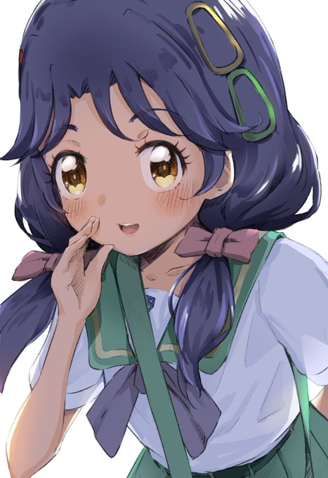 さんごちゃんと秘密の約束したい 