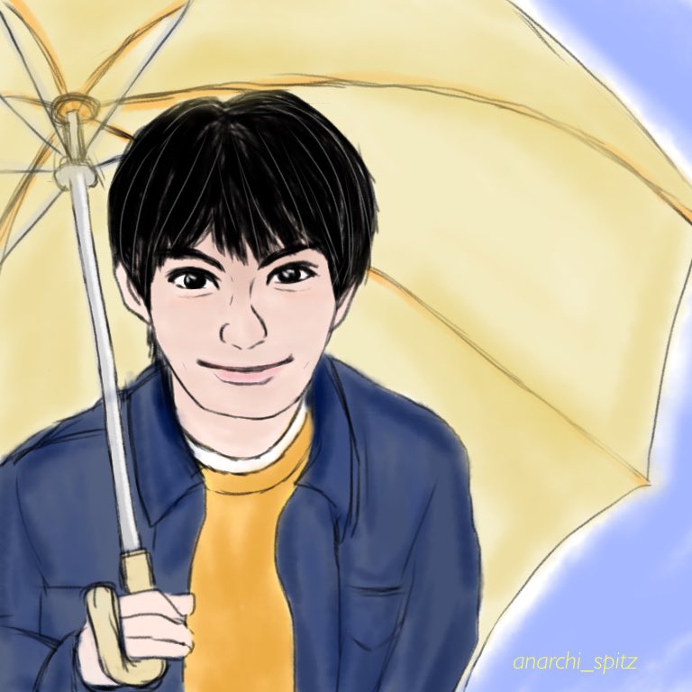 イーナ Anarchi Spitz Twitter