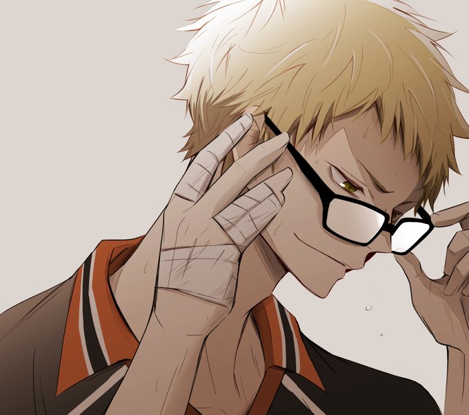 月島蛍 高画質 のtwitterイラスト検索結果 古い順