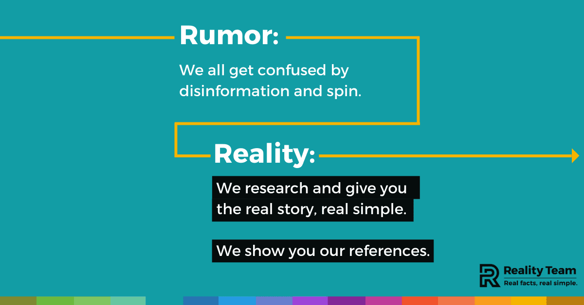 RealityTeam11's tweet photo. What is a credible source of information? Turns out it can be hard to pin down.
Check out our discussion- and our comprehensive lists of websites you can trust. https://t.co/zfprZztRG6
#factflood #RealityTeam #counterdisinfo #research #factbased #Factcheck https://t.co/bc3504vVdx