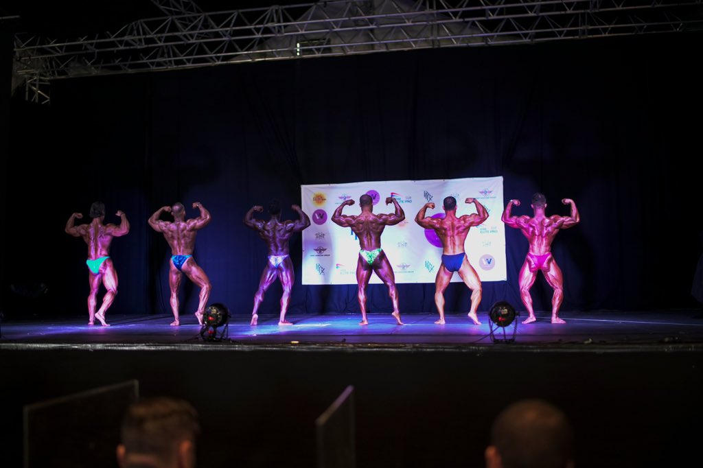 ABE_WORKOUTS tweet media