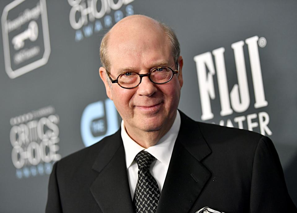 Happy Birthday dear Stephen Tobolowsky! 