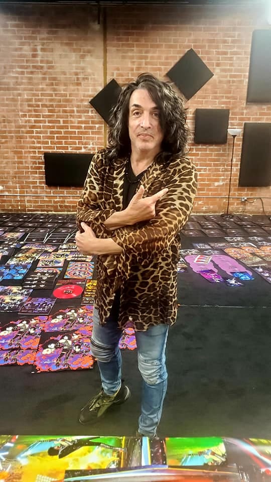 heatherm202's tweet photo. @PSStarchild @PaulStanleyLive https://t.co/ZZSyeZYNL3