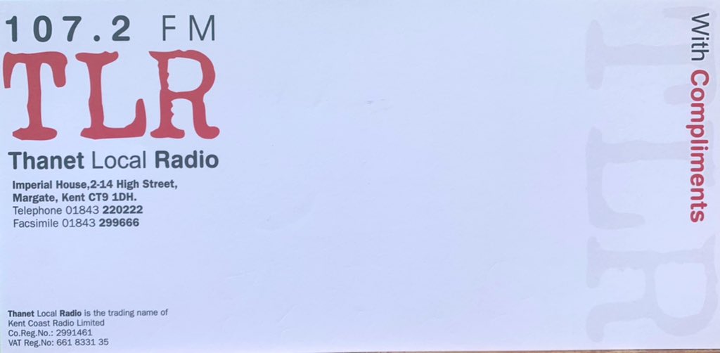 RetroRerunRadio's tweet photo. TLR, Rutland Radio, Clan FM and CFM https://t.co/4I7jxfBDzD