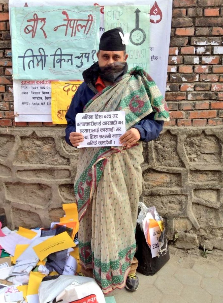 उज्वल थापा यसकारण पनि स्वस्थ हुनु पर्छ। हामीलाइ उज्वल थापा चाहिन्छ।