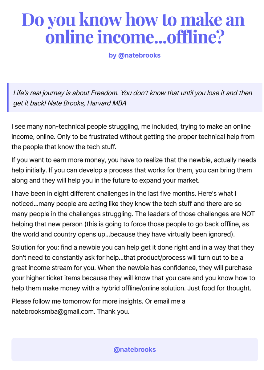 Nate Brooks 🚢 (@natebrooks) on Twitter photo 