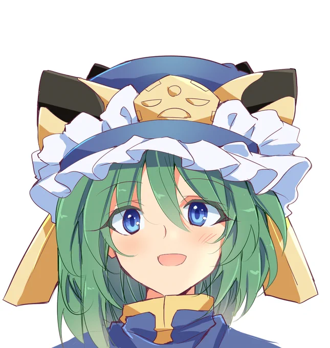 今日の善行は? 