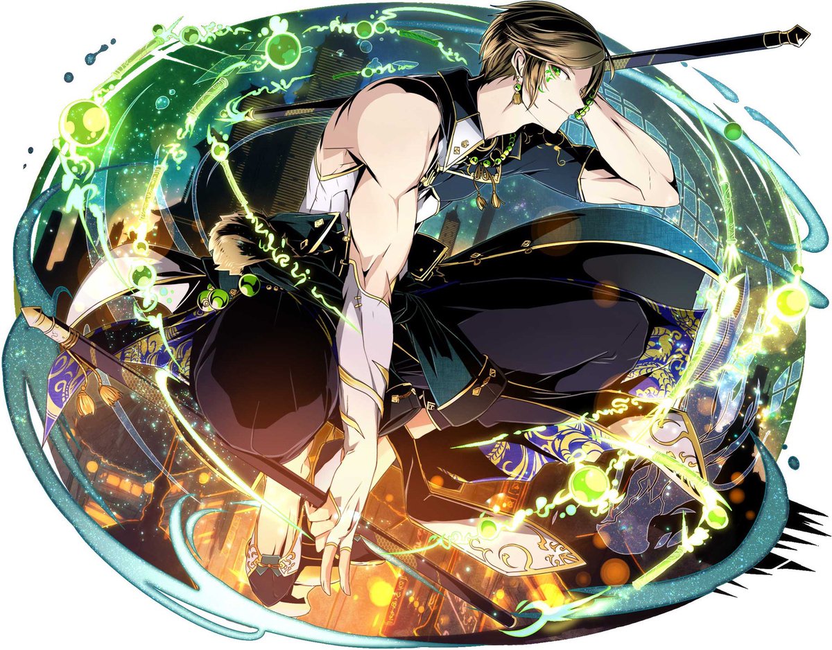 ディバゲ Traola Twitterren