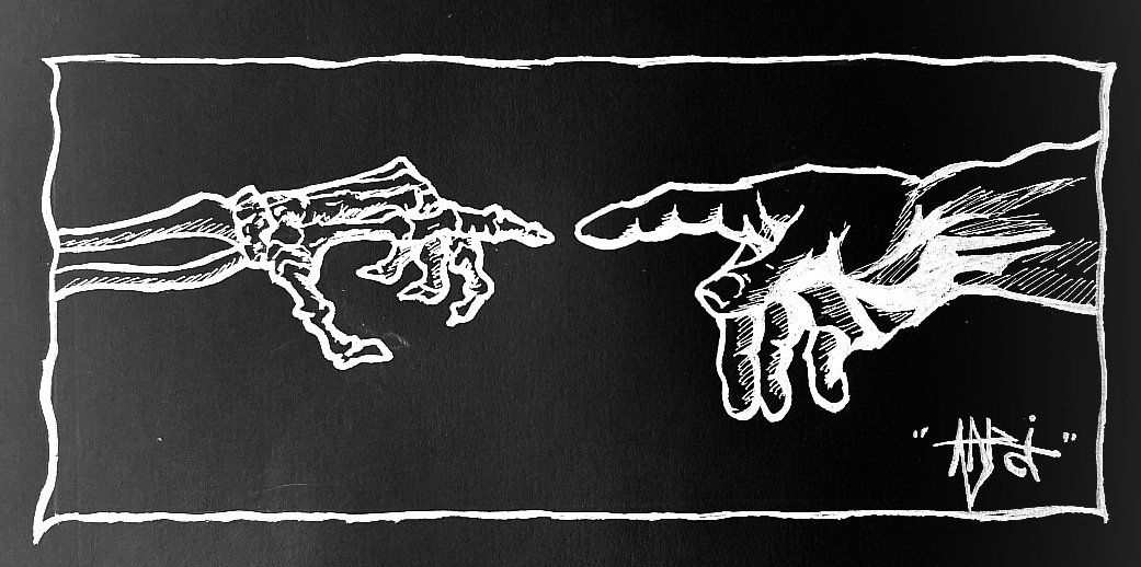 adellarii's tweet photo. "Death is not the greatest loss in life, the greatest loss is what dies inside us while we live."

- Norman Cousins https://t.co/u8BcC0ZN27