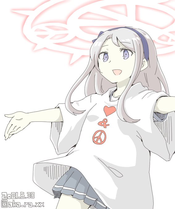 狭霧のtwitterイラスト検索結果 古い順