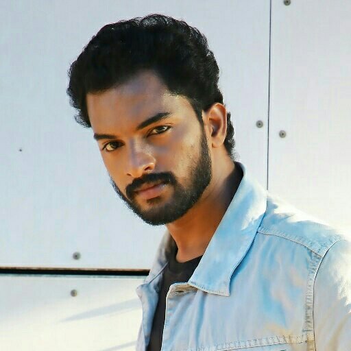dhilipkumarredy's tweet photo. #NewProfilePic https://t.co/r0H5RKTG1x