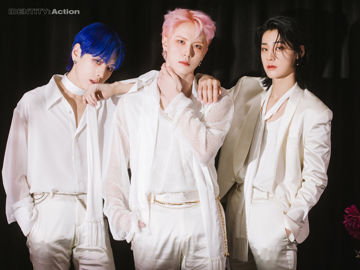 WEi__Official's tweet photo. 위아이(WEi) 3rd MINI ALBUM 'IDENTITY : Action' CONCEPT PHOTO #2 UNIT

2021.06.09 PM 6:00

#위아이 #WEi #IDENTITY #Action https://t.co/c9KN1CvmoL