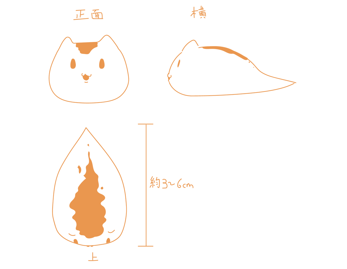 Slugs_Cats's tweet photo. ねこなめくじって、どんな生き物？
下の画像をみてね。 https://t.co/R1sT3W1kj4