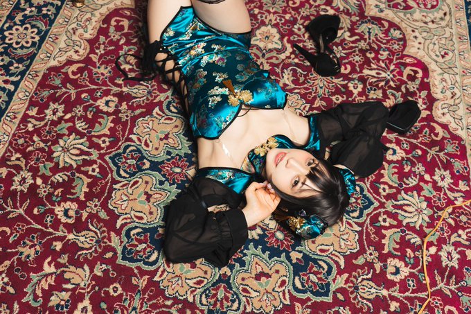 Twitterのコスプレ画像25