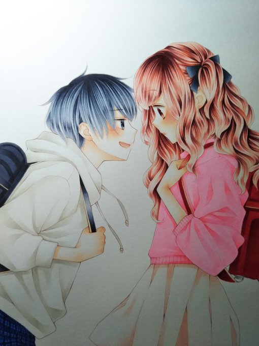 木下 ほのか ハツコイと太陽 発売中 Kinohonoのイラスト