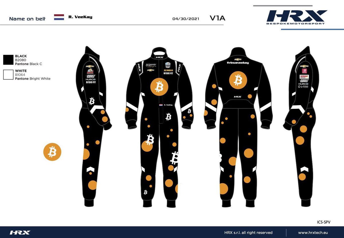 ConvergenceTR's tweet image. The Greatest Spectacle in Racing Sponsorship
#Indy500 #bitcoin  #cryptocurrency $BTC #sportsbiz #sponsorships