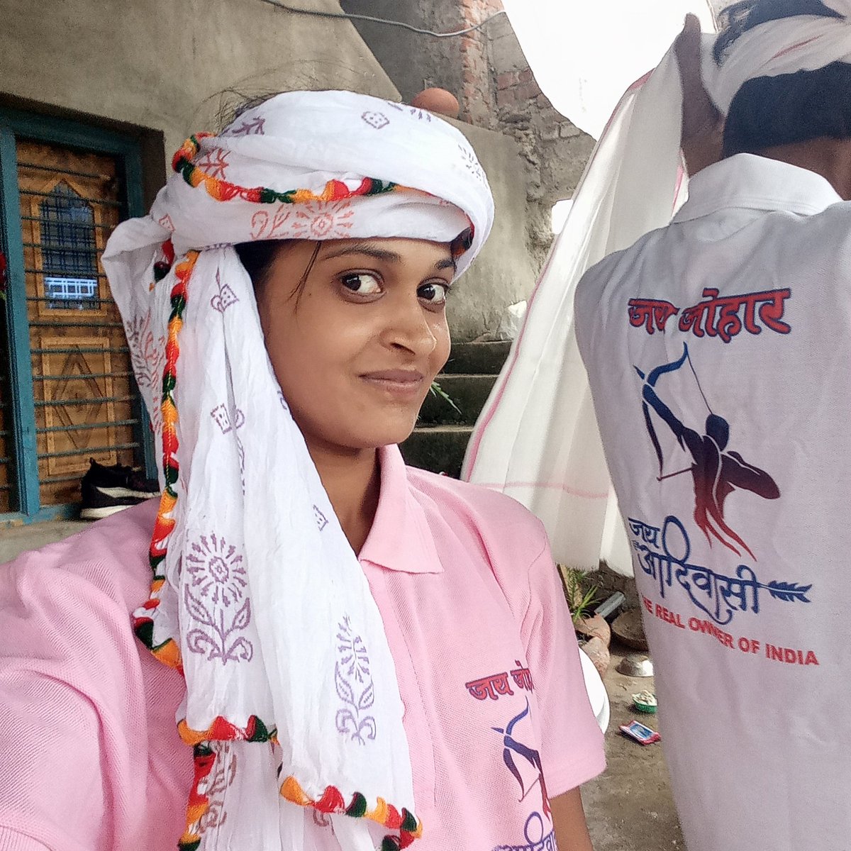 #NewProfilePic