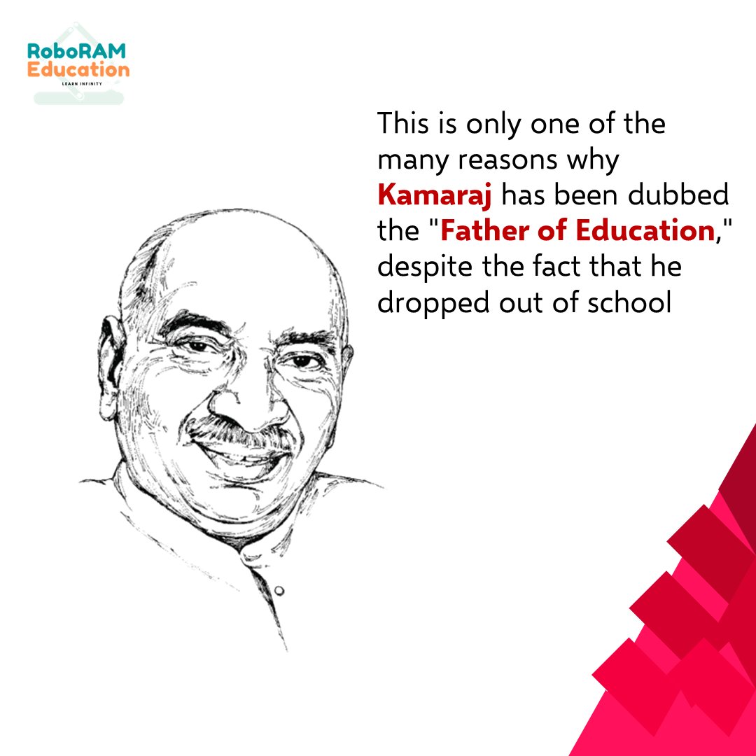 RoboRAM7's tweet photo. Pride of the Nation
#kamarajar #education #student #RoboRAM #215children #7YearsOfSeva #AWANInews #AkufoAddoB3y3 #AcademicTwitter #AAPIHeritageMonth #ableg #AcademicChatter #AndhraPradesh #AsianHeritageMonth #AatmaNirbharBharat https://t.co/Eyt5nXr2zJ