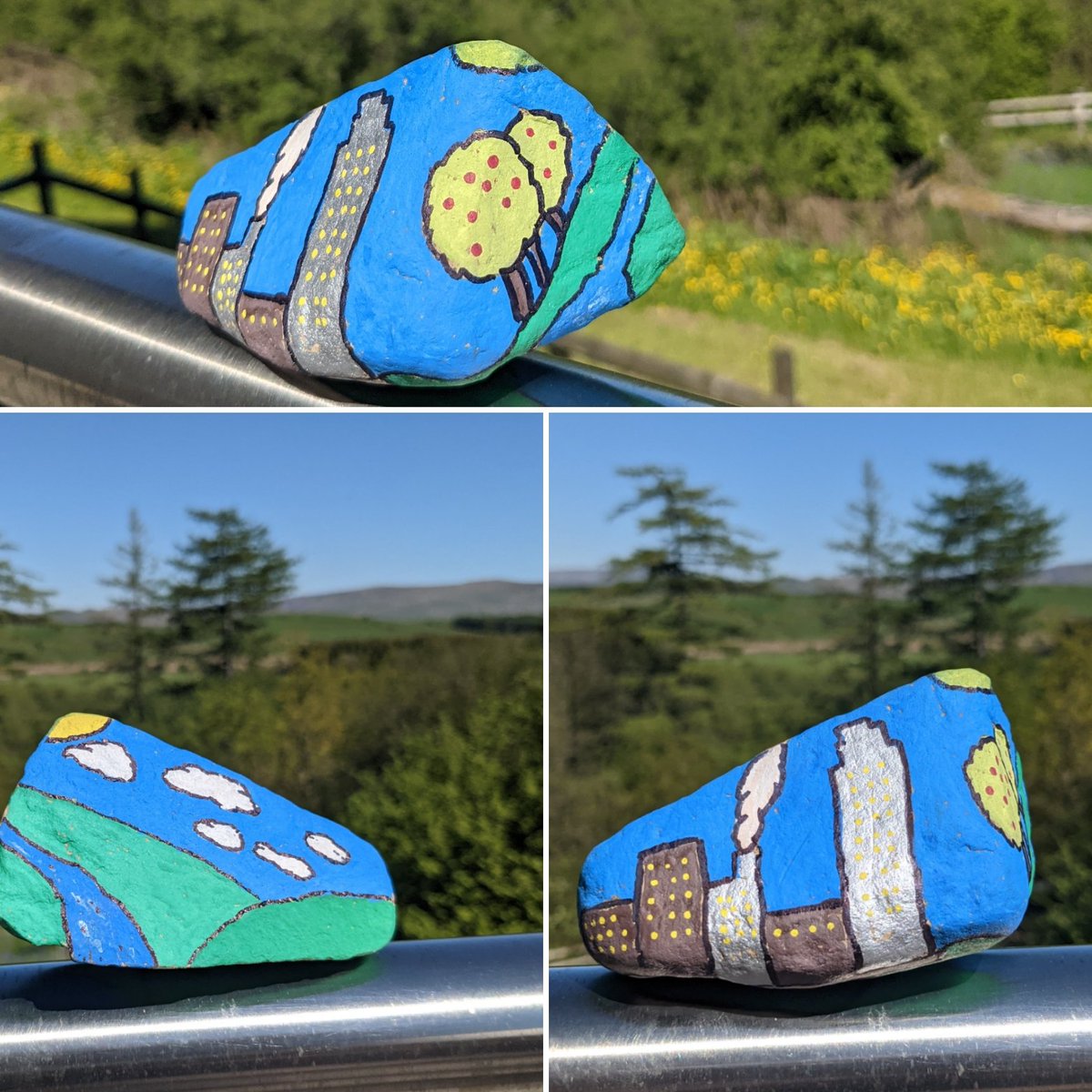alexjamesmarsh's tweet photo. #rockscape #bendrigg

If you have found this retweet where you come form with a picture of the rock! https://t.co/GxSz36JRjj