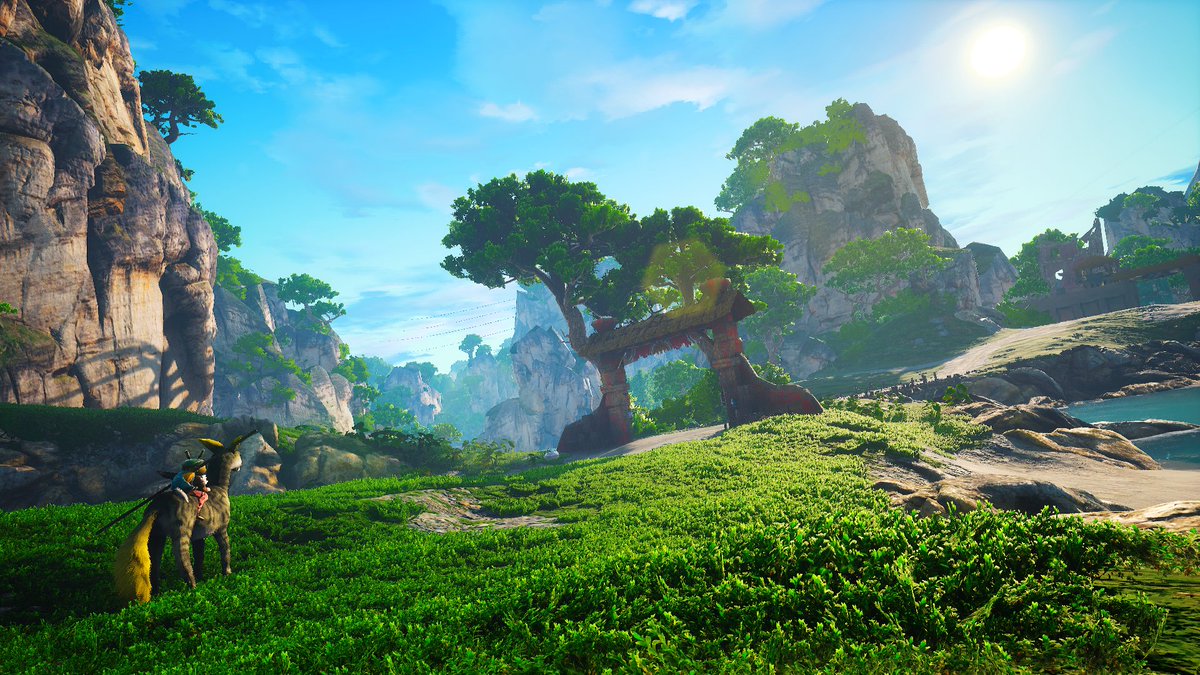 koopaskull's tweet photo. #Biomutant #XboxShare https://t.co/tCqOAXaVoO