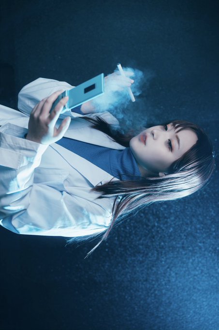 Twitterのコスプレ画像35