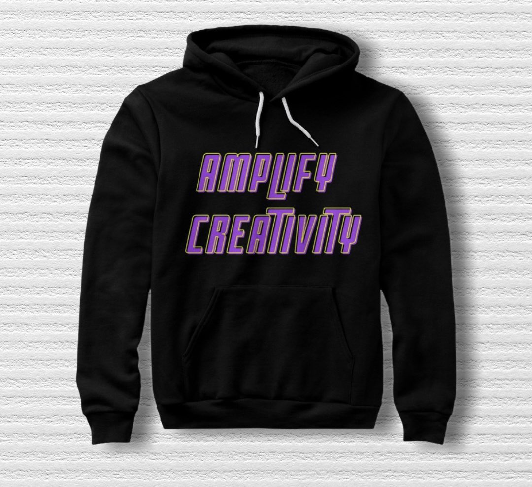 TechTeacher1381's tweet photo. Use Code SUMMER21 for a 10% discount on any merch! 

https://t.co/HEnhCstfSL 

#amplifycreativity #exercisecreativity https://t.co/EAVmhgmyTw
