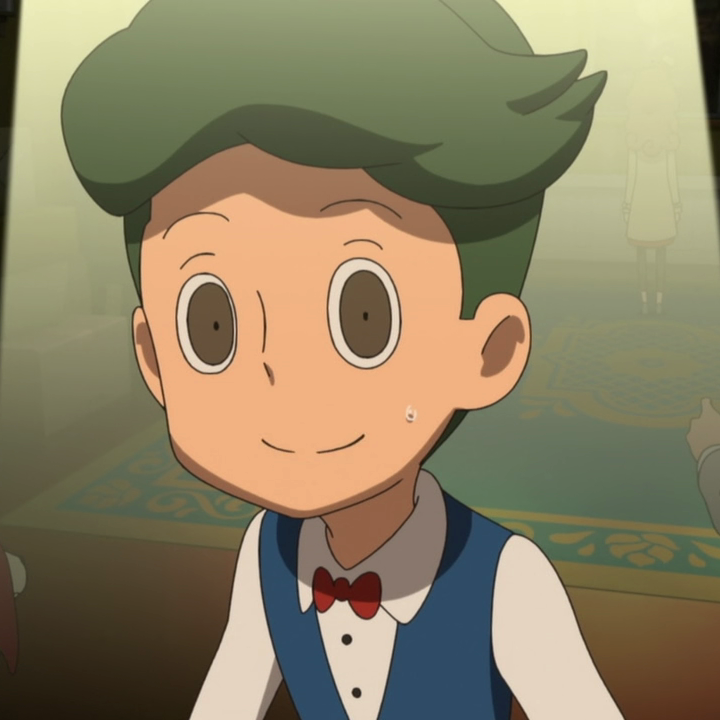 Dying Message: Detective Anime Podcast on Twitter: Dying Message: Detective Anime Podcast on Twitter: