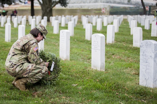Remembering the brave men and women that gave their lives defending our great nation. Memorial Day 2021.