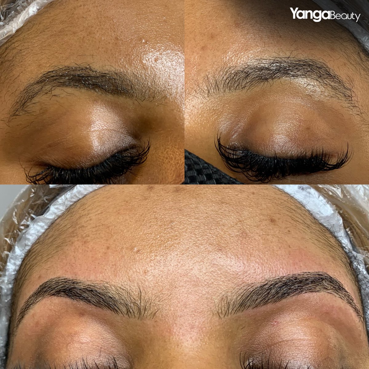 YangaBeauty tweet media