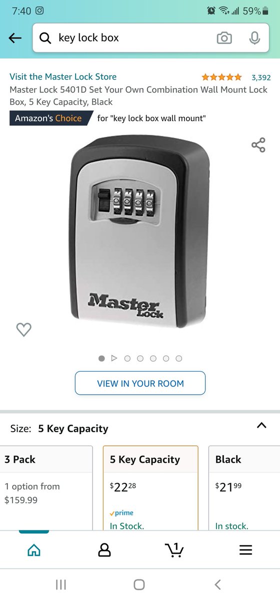 Oh_alex69's tweet photo. @Emiiliia_ale get yourself a key lock
have it outside your house. 
comes in clutch for situations like these https://t.co/zFDdivoSsk