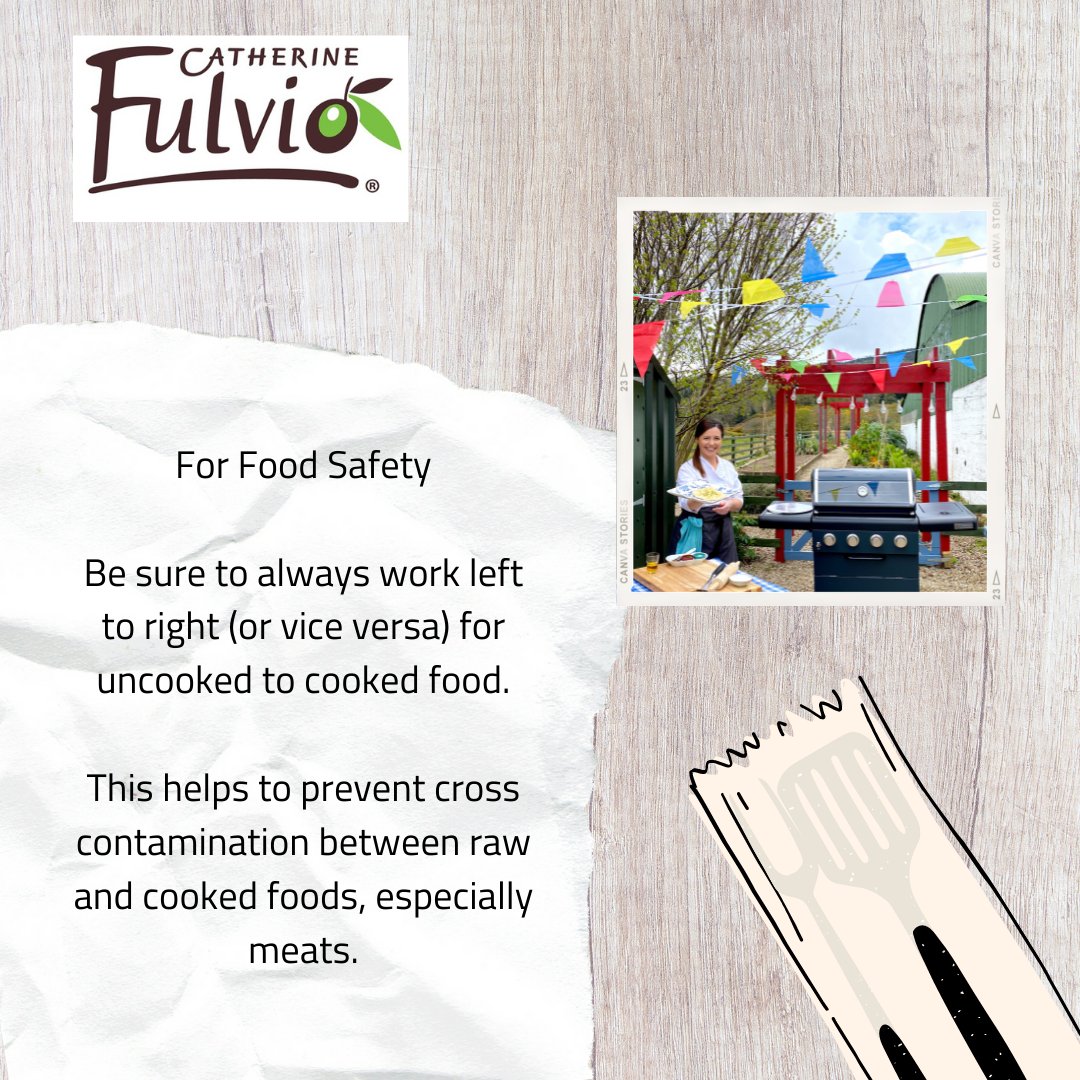 BallyknockenHCS's tweet photo. Breaking out the BBQ this weekend for the mini heat-wave? 
Here are some of @cfulvio top tips for getting the most out of your Gas BBQ. 
.
#bbq #bbqtips #gasbbq #bbqlovers #summerbbq #bbqcourse #onlinecourse #cookingcourse #curiousfoodie #cookwithcuriosity https://t.co/qpTQlYD7Pd
