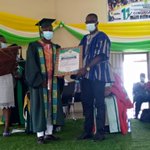 Photo by St. Joseph's College Of Education, Bechem (@StBechem)