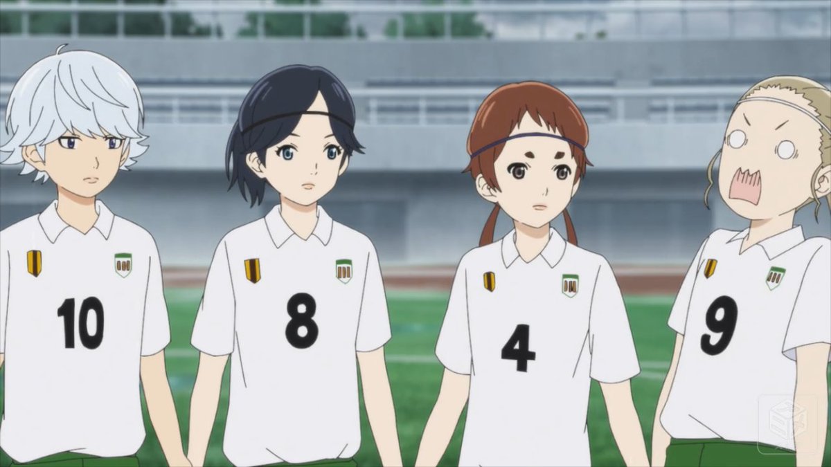 スベン クラマー X Tvアニメ Twitterで話題の有名人 リアルタイム更新中