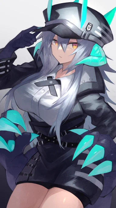 #今月描いた絵を晒そう
4枚目以外はワンドロです 
