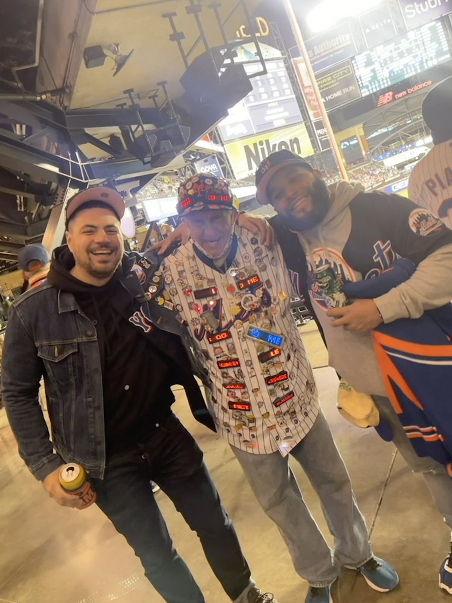 What a great night shoutout to <a href="/pinman6986/">Nick Giampietro</a>