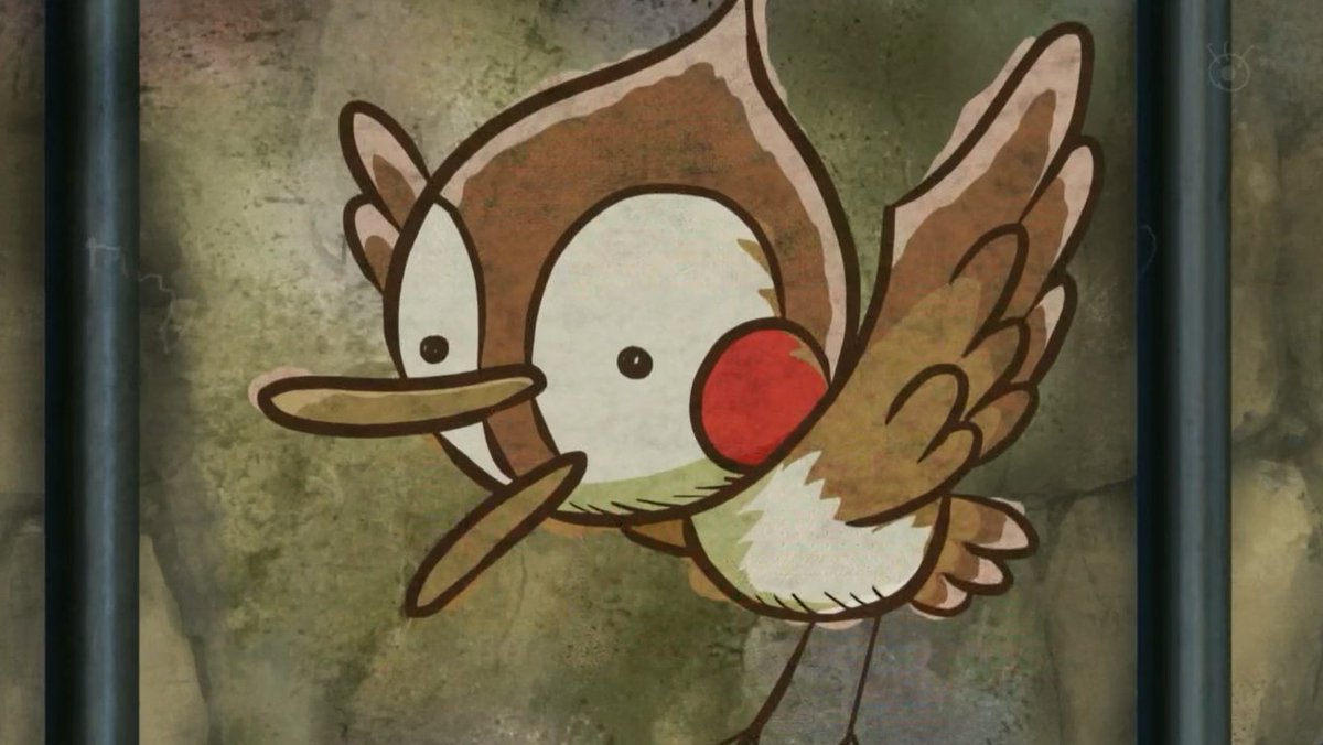 ċygi One Piece على تويتر Spoiler Para Los Que Solo Ven El Anime Gorrion Chan Grow Up Ep 691 Y Ep 976 Onepiece