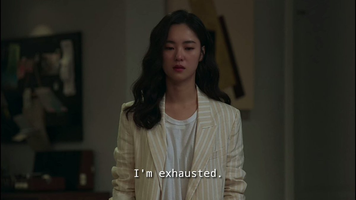kdrama_menfess's tweet photo. •kdm• rate 1-10 seberapa nangis kalian nonton scene ini? https://t.co/jZcwUtYbx4